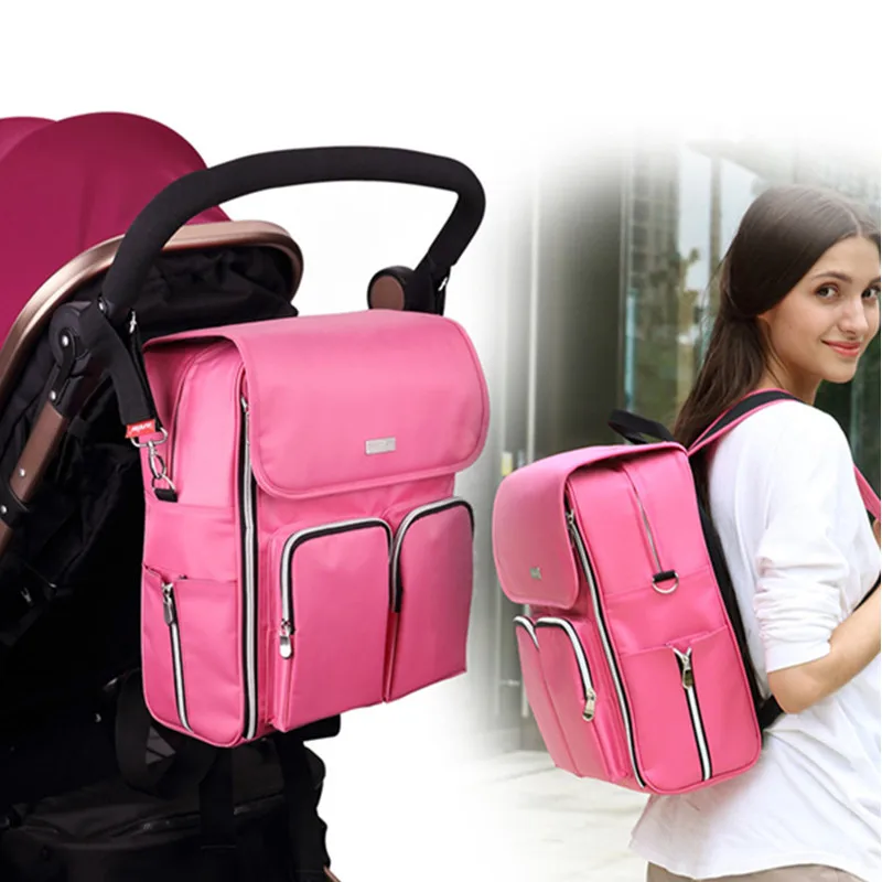 

Supplies For Pregnant Women Maternity Packages Mom Carriage Organizer Travel Pouch Kit Babies Things Stroller Diapers Backpack