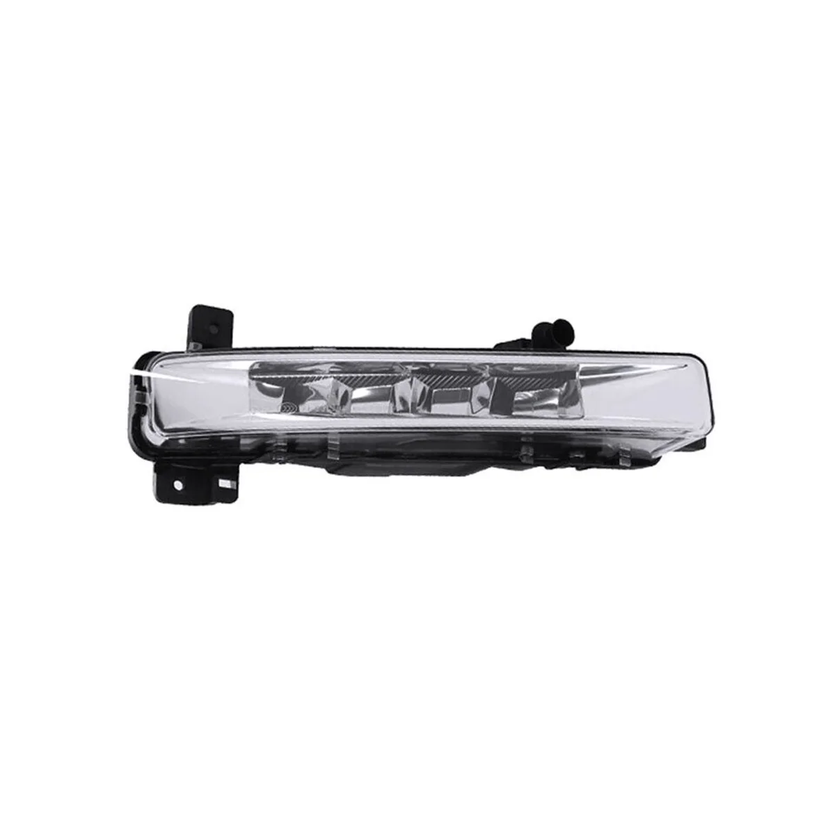 Новая Автомобильная передняя противотуманная фонарь для BMW 5 6 серии (G30 F90) G31 G32