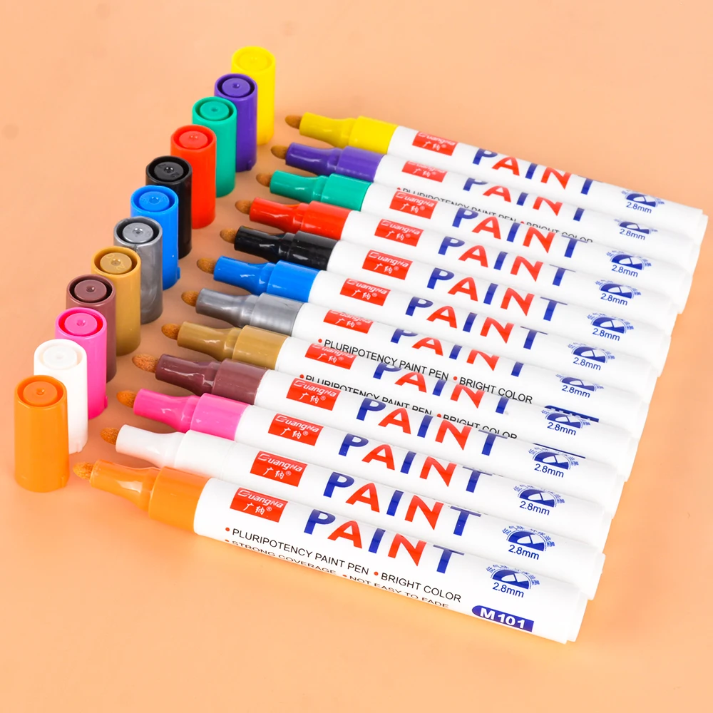 10 цветов на выбор детская ручка для рисования радиоуправлении маркером