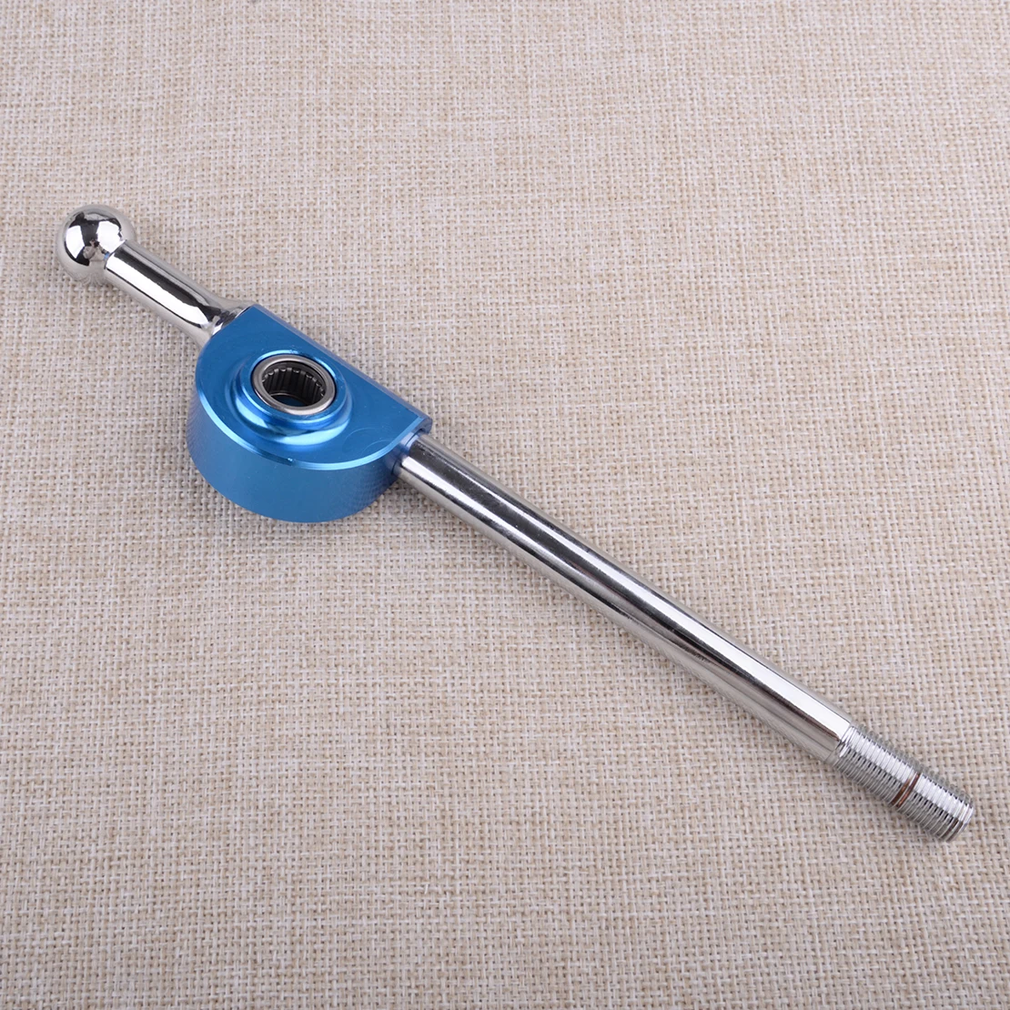 НОВЫЙ 5-скоростной гоночный короткополосный рычаг переключения передач комплект