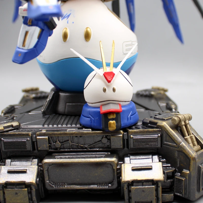 Экшн-фигурка Gk 38 см Mms машина девушка бесплатно сексуальная красивая модель