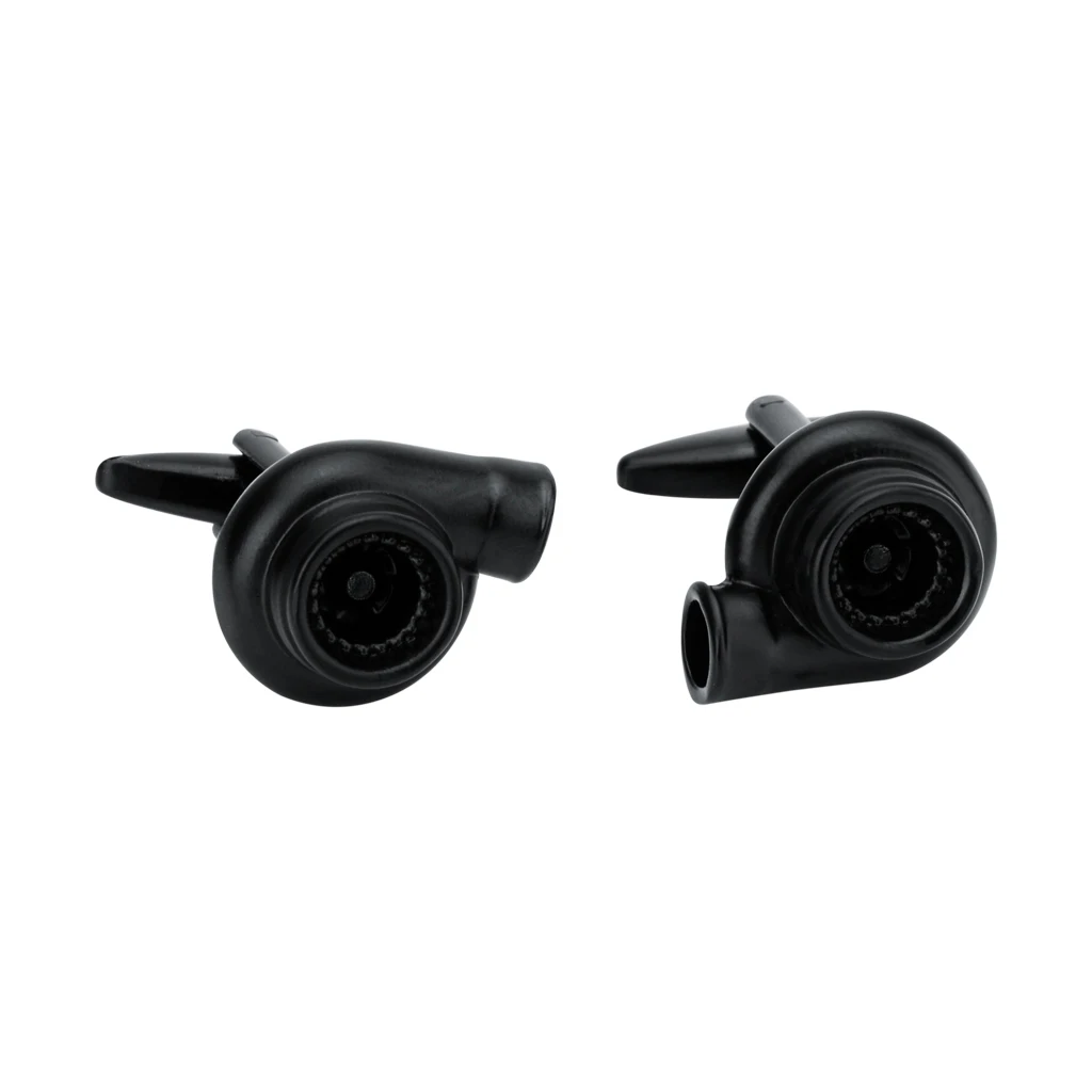 Забавные Металлические запонки для мужской рубашки Бесплатная гравировка имени