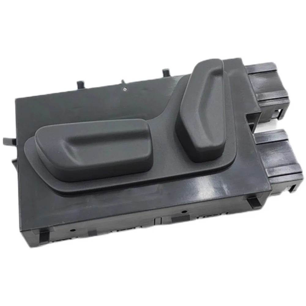 1 шт. Электрический регулирующий переключатель для левого переднего сиденья Peugeot