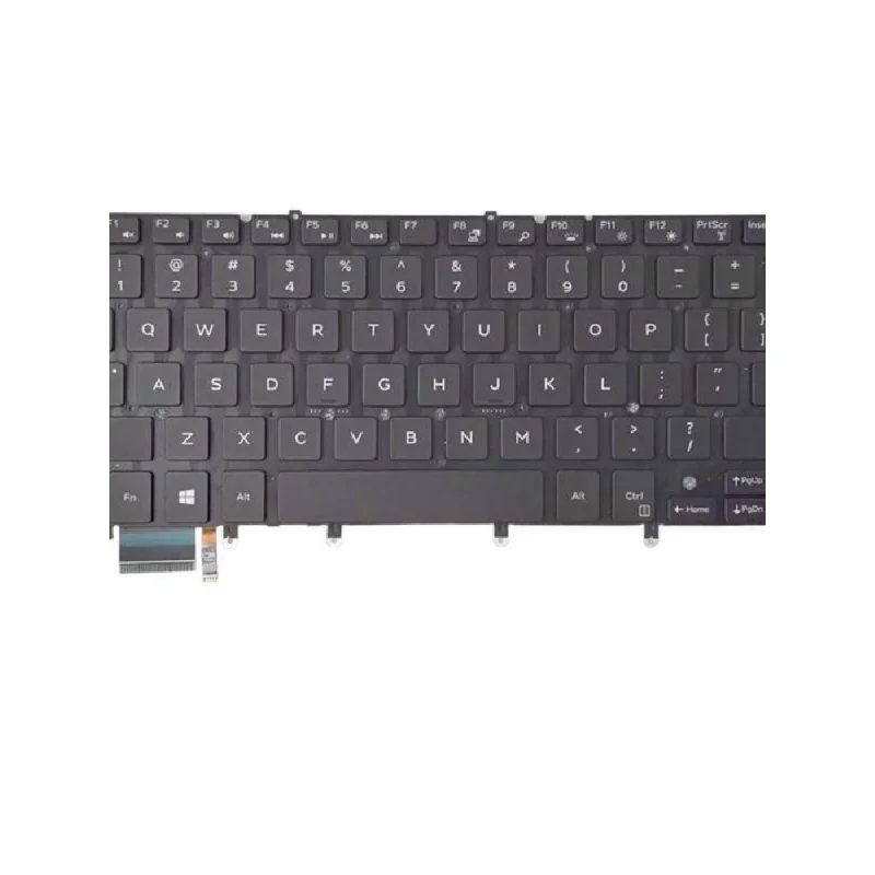 Фото Клавиатура Ar+ для Dell XPS 13 9343 9350 9360 N7547 N7548 P54G P57G P41F №4
