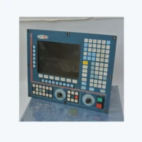 used in good condition nmon 55m 11 lcd numerical control system with 3 months warranty