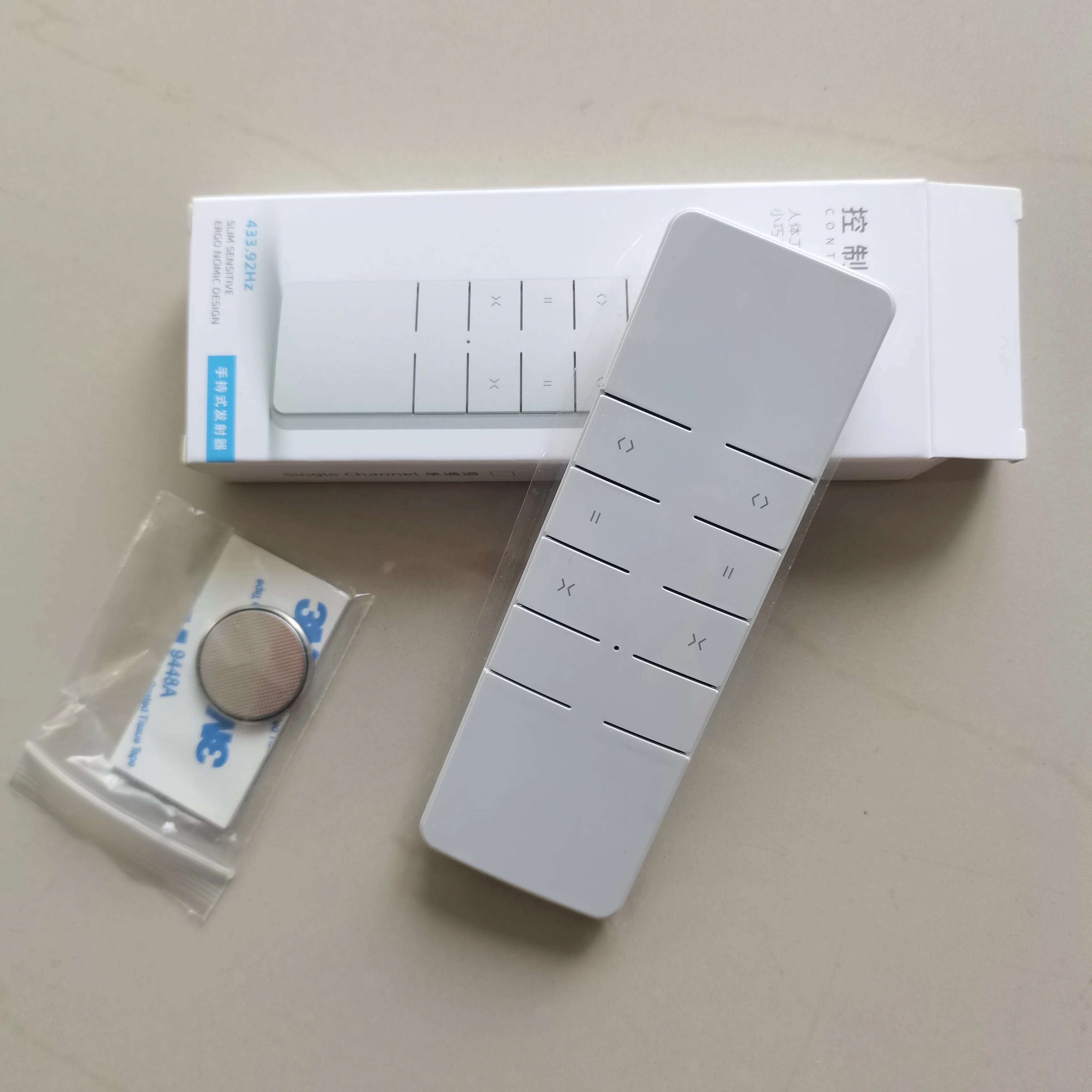 

Электрический двигатель для штор Tuya Home Hotel с поддержкой Alexa Google Voice и умным управлением