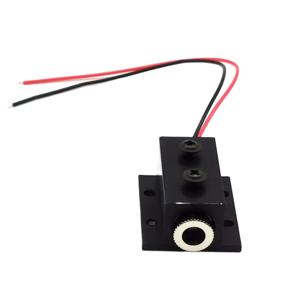 Регулируемый диаметр 12 мм 830 нм 20 МВт/100 МВт инфракрасный ИК-лазерный диодный