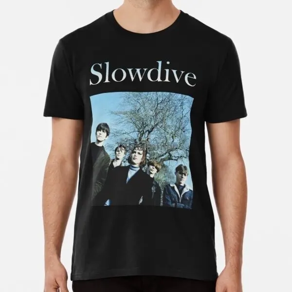 

Men T Shirt Slowdive Women Tshirt