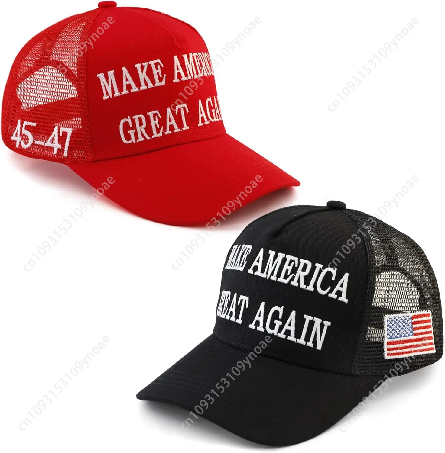 MAGA Hat Make America Great Again шляпа Trump 2024 KAG бейсболка для мужчин и женщин уличный