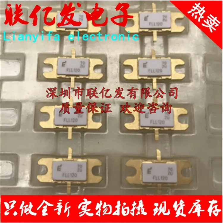 

free shipping FLL120 FLL120MK 1PCS