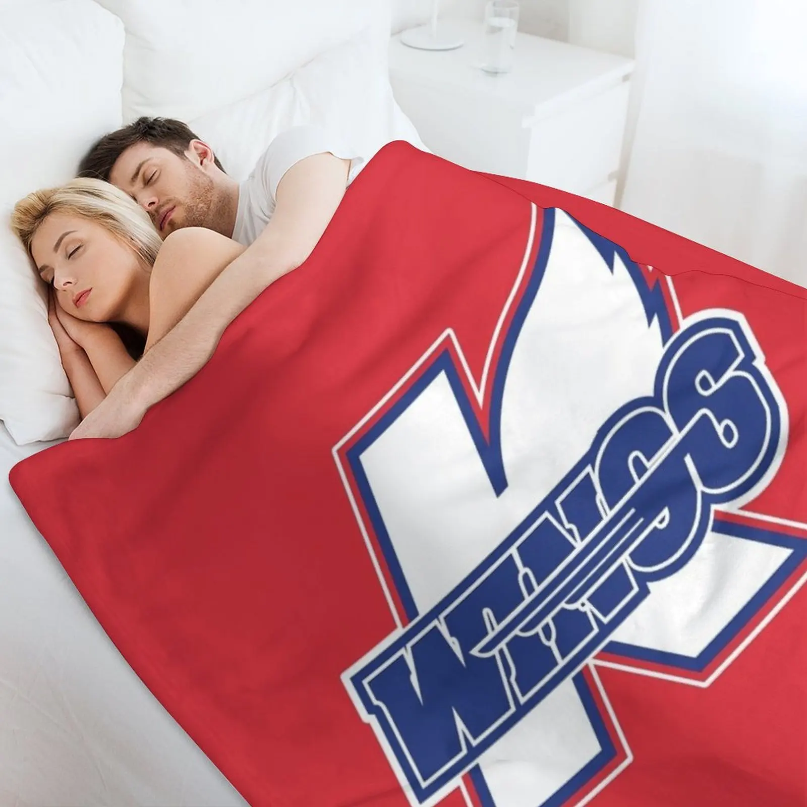 Одеяло Kalamazoo Wings декоративные диваны плюшевые одеяла