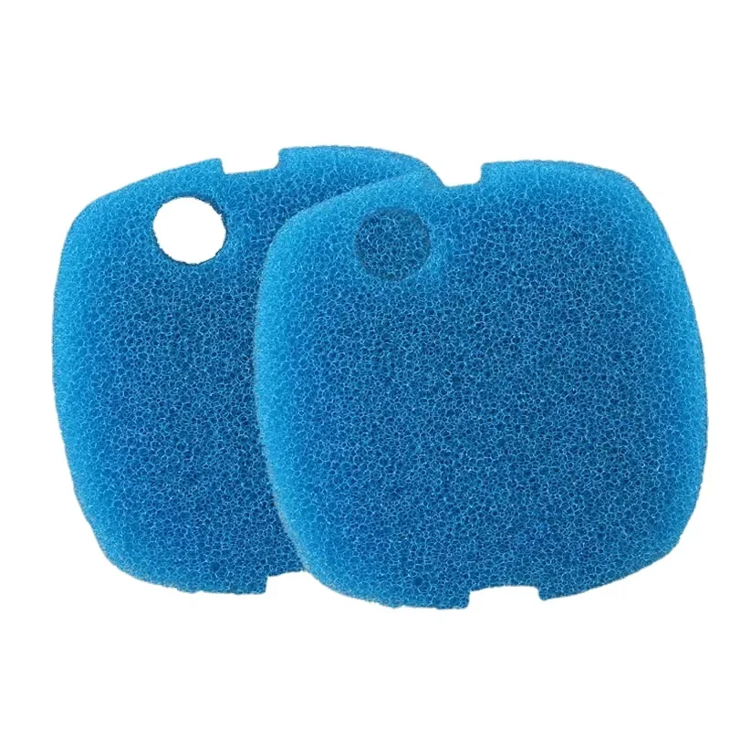 

SUNSUN XWA600 800 1000 U3 U5 Filter Barrel Filter White Filter Cotton Blue Biochemical Cotton Accessories