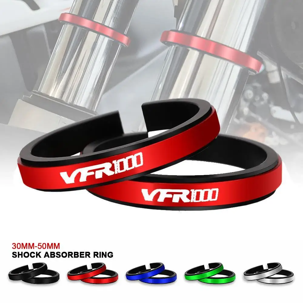 30-50 мм передние подвески для HONFA VFR1000 VFR1000F аксессуары мотоциклов CNC Амортизатор