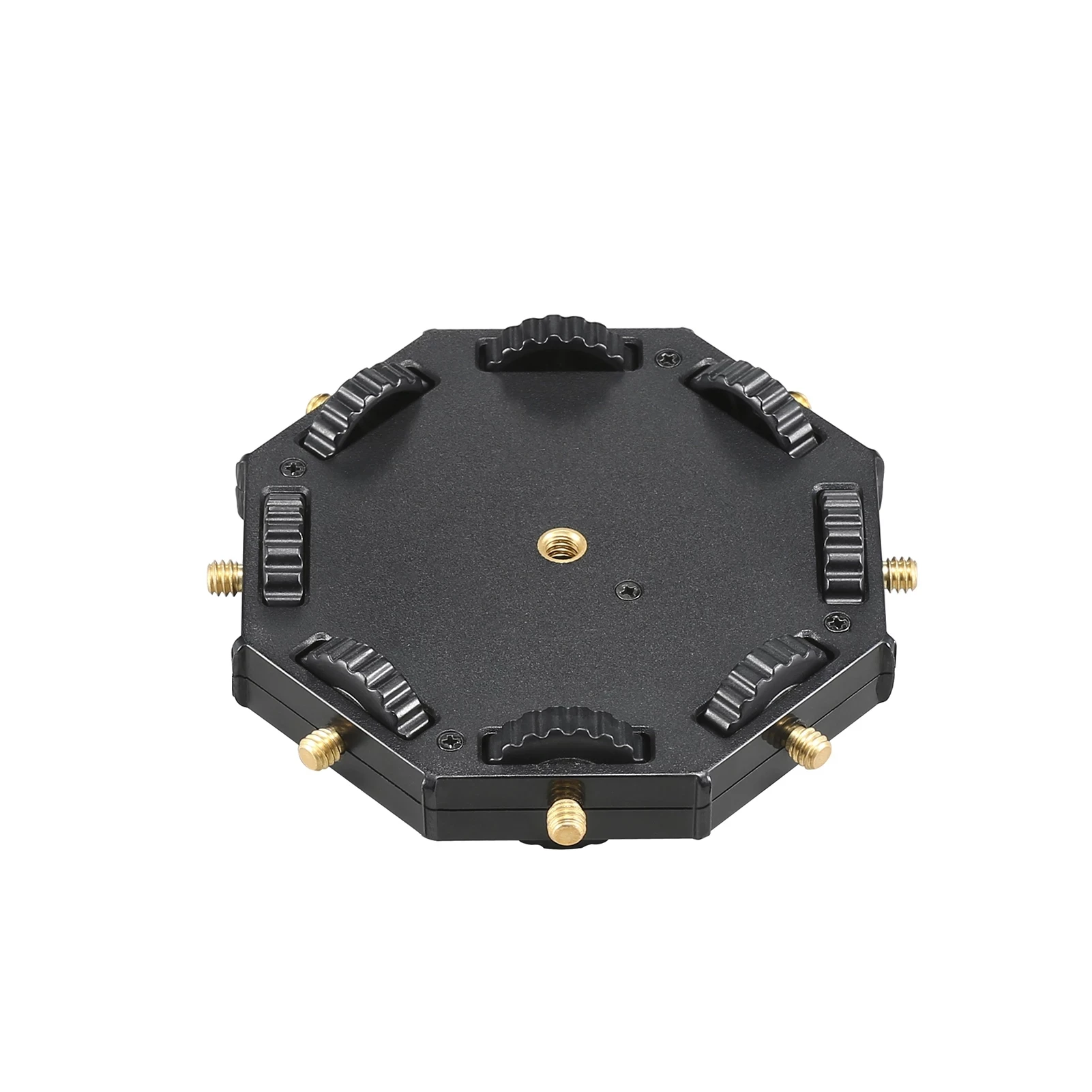 

Godox Accessories TL-M8 8-Light Coupler Connector 1/4 Inch Screw Connection Easy Installation for Godox TL30 RGB Tube Lights