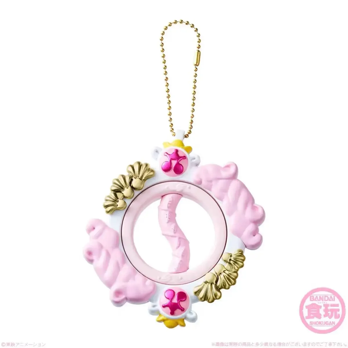 Оригинальная волшебная коллекция предметов DoReMi EX Gashapon милая фигурка модель