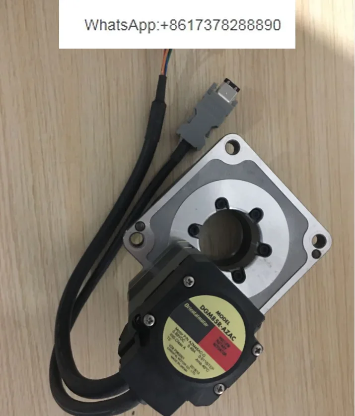 Motor DGM85R-AZAC DGM85R-ASAC DGM85R-ASBA