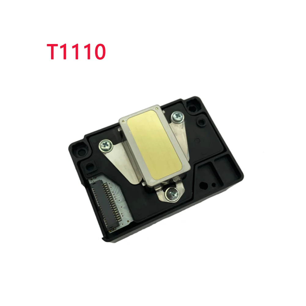 Печатающая головка F185020 F18500 для принтера Epson ME1100 ME70 ME650 T30 T33 T1110 C110 C120 T1100 SC110 B1100 L1300 |