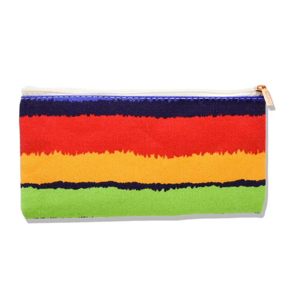 

Ladies Small Toiletry Travel Wash Make Up Bag Cosmetic Pencil Organizer Bag