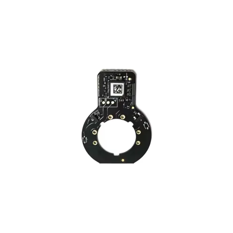 Фото Защитный чехол для гимбала и плата управления поворотом (Yaw Motor Board) для Matrice 4T: Запасные части для ремонта и ежедневного обслуживания тепловизионных систем №5