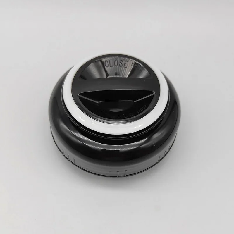 

Вакуумная крышка для бутылки из нержавеющей стали