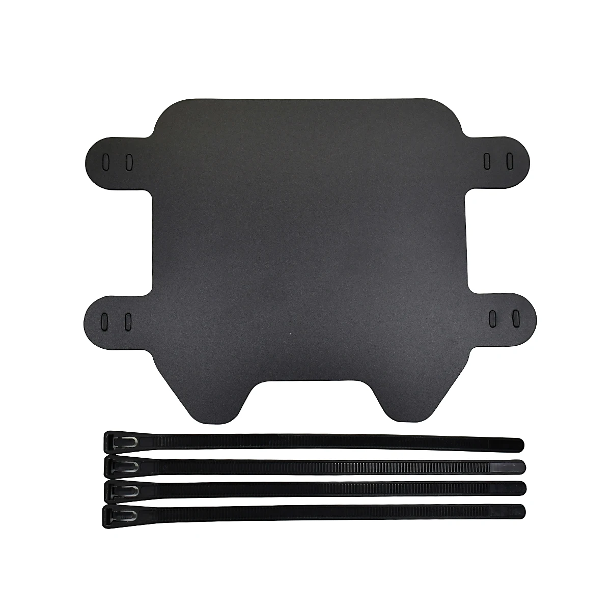 Original Motorcycle Parts Front Plate Liecense Accessories For SURRON SUR-RON Light Bee &amp X Number