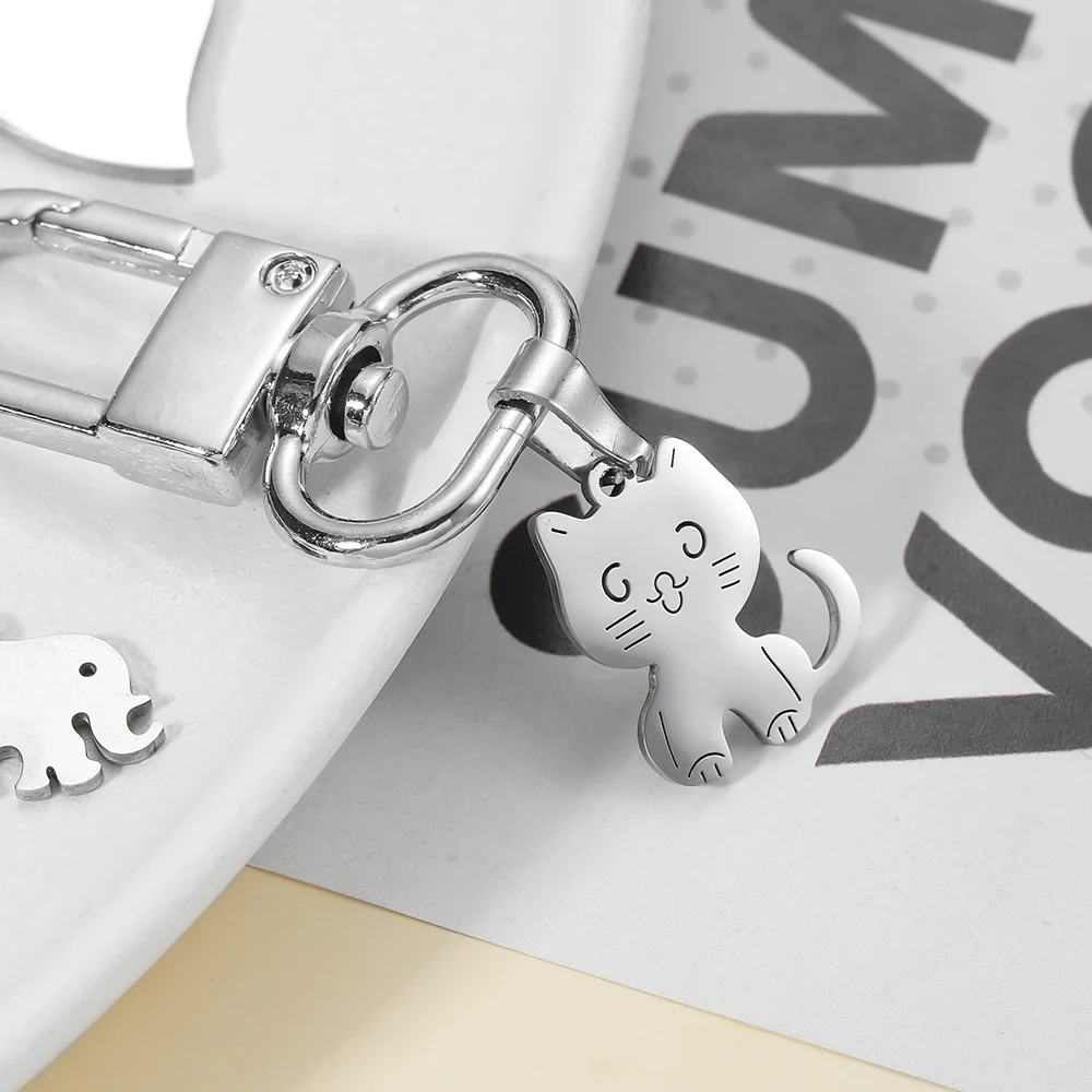 1 шт./партия подвески из нержавеющей стали