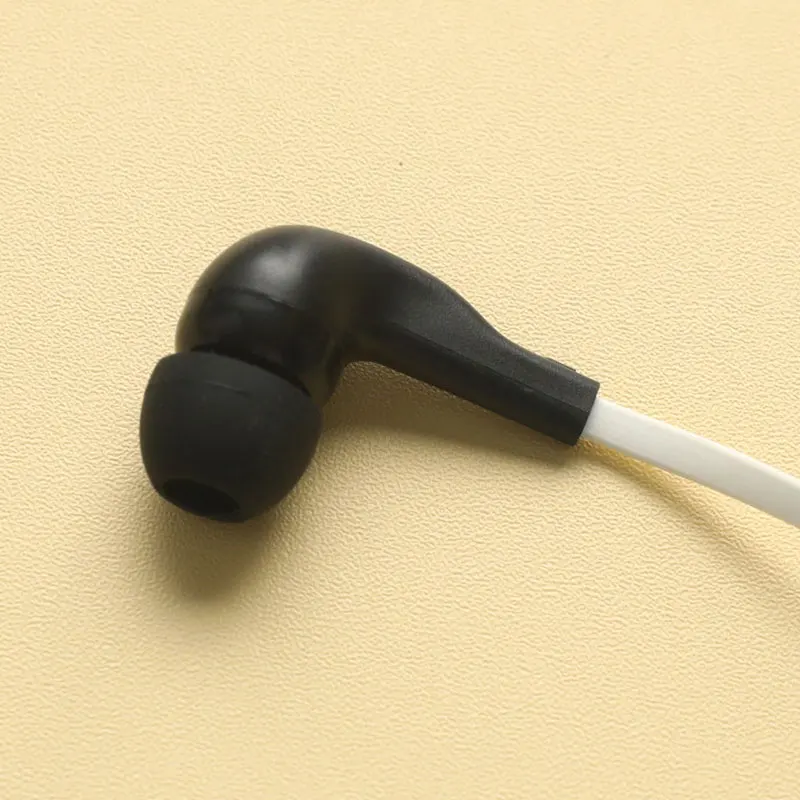 2 Pin PTT Mic Radio Walkie Talkie Accessories Headset Earphone K-Plug Wired Earpiece Compatible with Baofeng UV5R UV-5R BF-888S