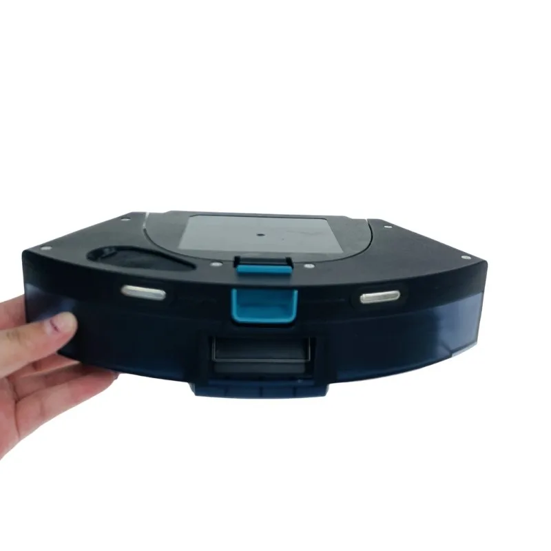 Фото A02V-For Cecotec Conga 9590/9990 - Запасной контейнер для пыли и резервуар для воды 2-в-1 для пылесосов, аксессуары для пылесосов №1