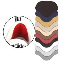 4pcs invisible heel sticker multiple colour protect heel foot care self adhesive sneakers heel repair supplies for women