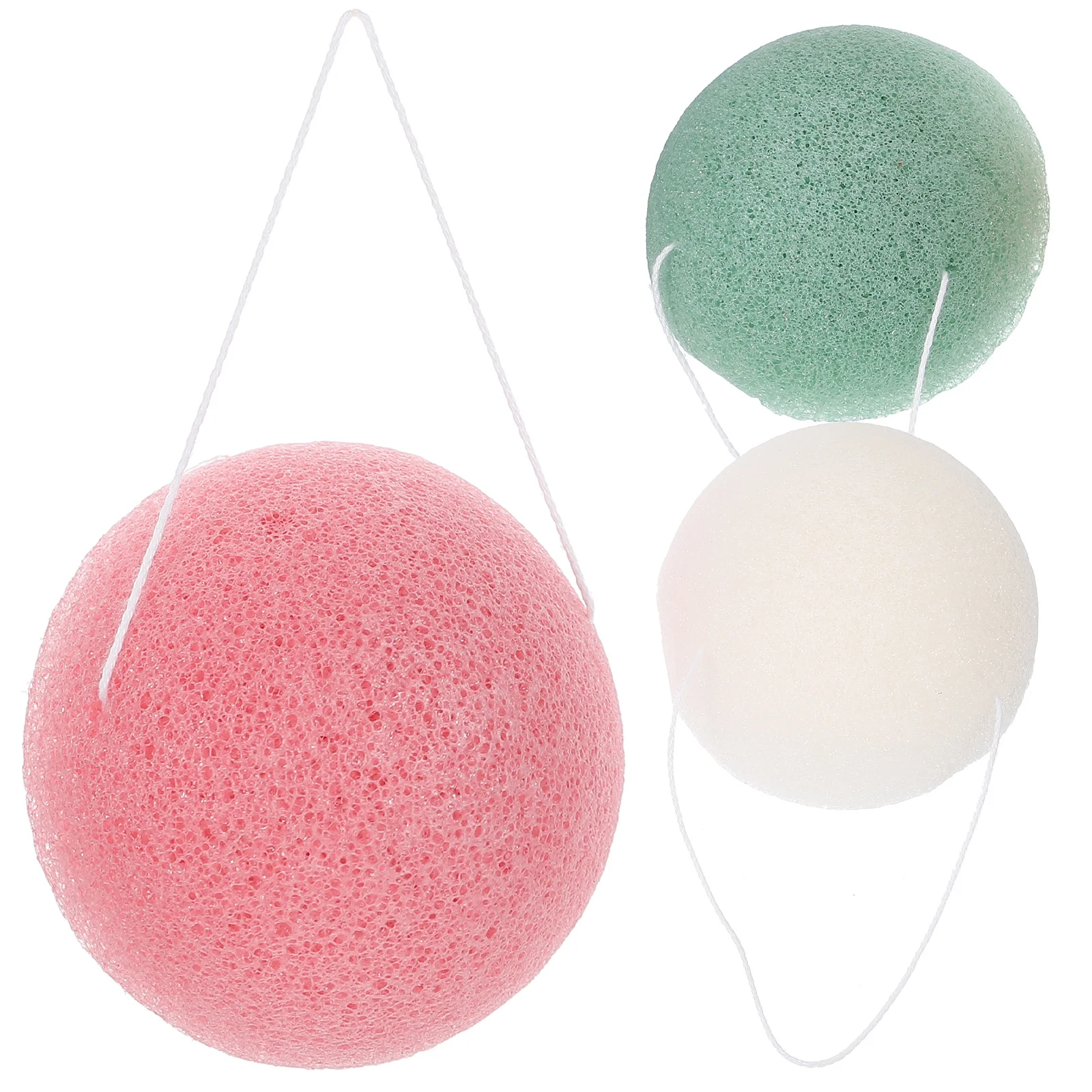 Рисунок 4 - губки для чистки лица