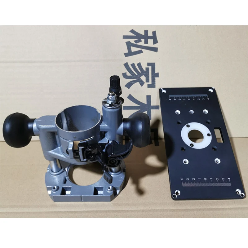 

Деревообрабатывающий станок для обрезки подъемной пластины для вставки нижних прессов деревообрабатывающий фрезерный станок Makita