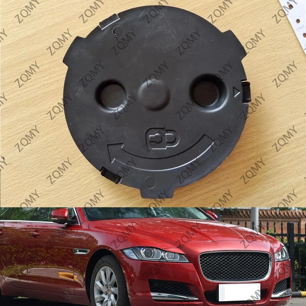 

Автомобильная Передняя арочная панель для Jaguar XF 2016 2017 2018 2019 2020 для F-XE Pace 2017 2018 2019 2020 T2H6589