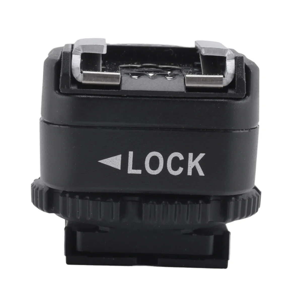 Адаптер типа Горячий башмак для преобразования камеры Sony Mi A7 A7S A7SII A7R A7II A9 A6300 в