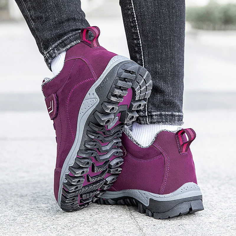 

Кроссовки мужские спортивные, высокие кроссовки, средней посадки, дизайнерские, красные, черные