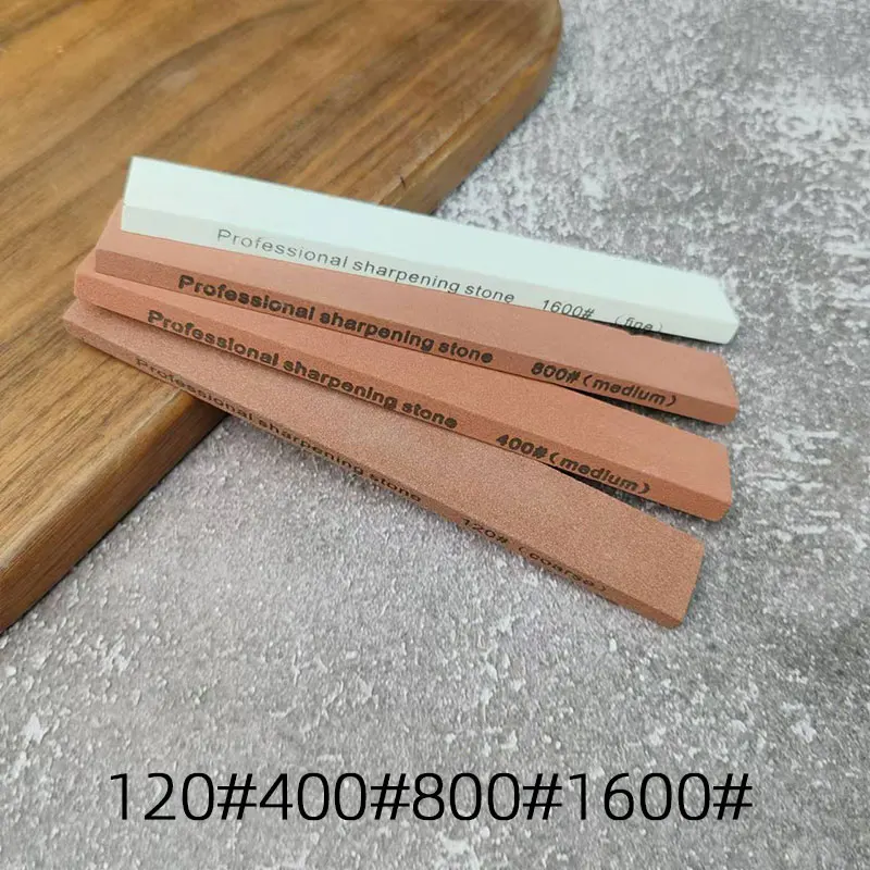 

Точильный камень RSCHEF 180#-3000# из оксида алюминия