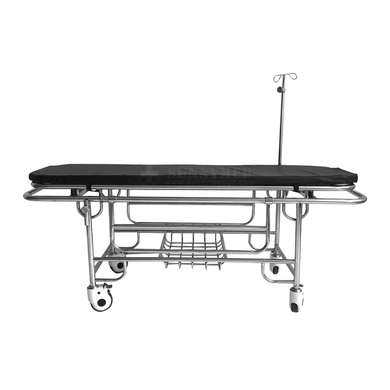 SY-R029 прочный в использовании переводной растяжитель для пациента горизонтальный