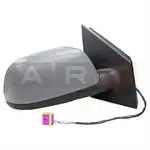 

M006.6218 interior rear view mirror electric heating for-