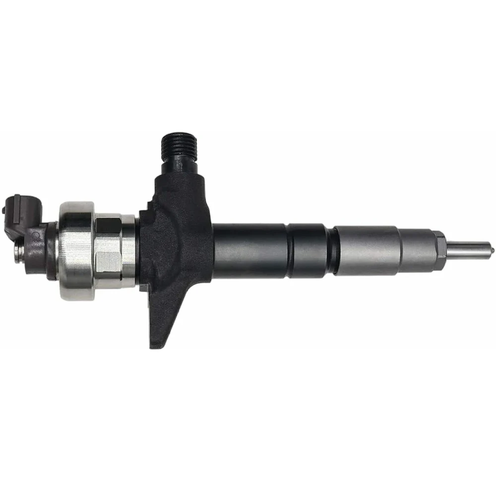 4 шт. 4JJ1 Топливные форсунки 095000 -6980 -6983 -6985 8- 98011604 -5 8980116045 8980116040 Для Denso Isuzu DMAX