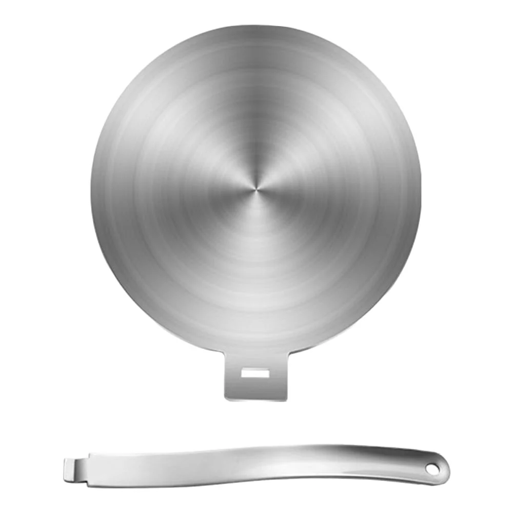 

Diffuser Plate Heat Induction Straws Hob Stove Adapter Haves Must Kitchen Gas Cooker Converter Simmerring Cooktop Cooking