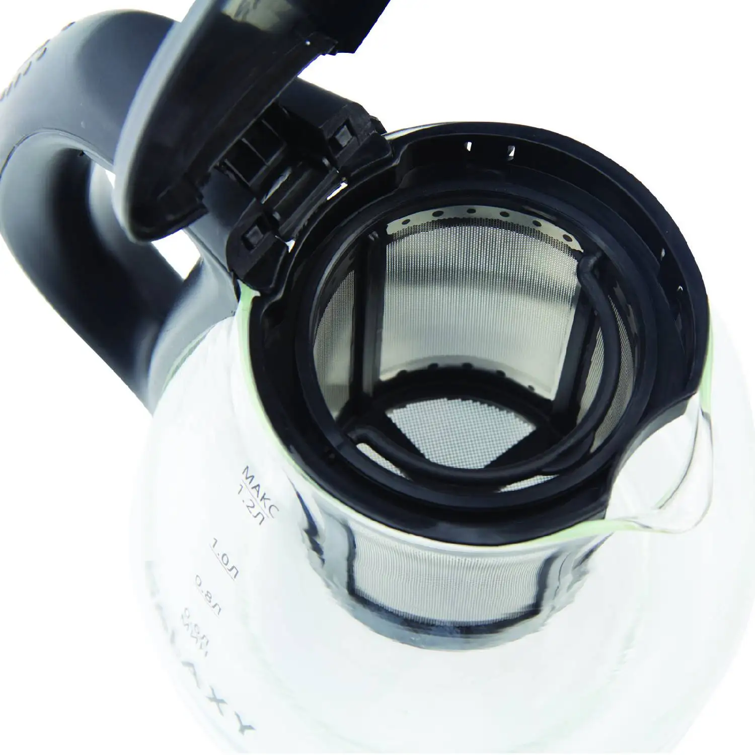 Чайник электрический Galaxy GL 0404 (Набор для приготовления чая мощность 2200 Вт чайник