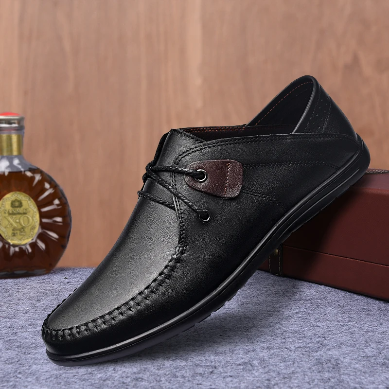 Men New Fashion Business Elegant Casual 