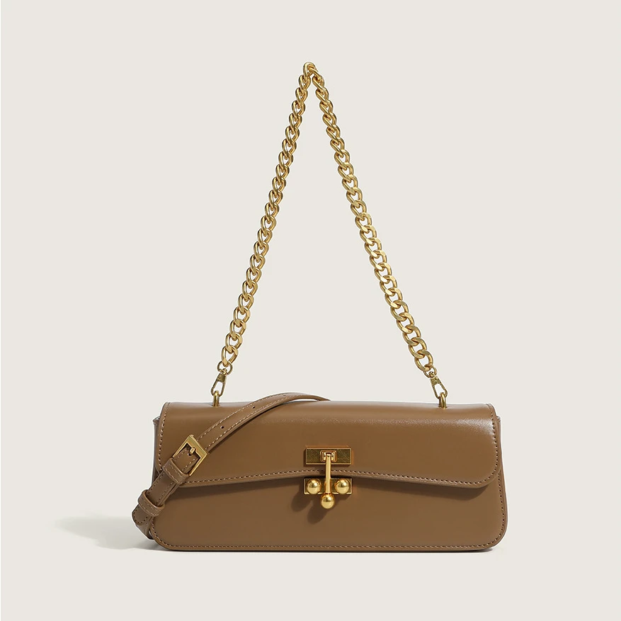 Модные сумки для женщин 2022 дизайнерские Роскошные винтажные через плечо из