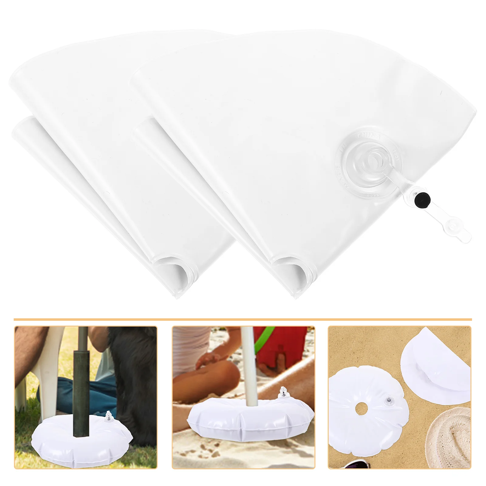 2 шт. свадебные украшения для церемонии воздушный шар колонна подставка арки