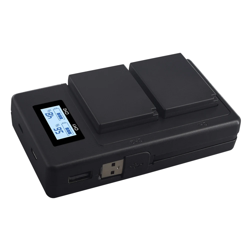 CITYORK 1200mA np w16 NP-W126 NPW126 батареи + зарядное устройство с ЖК-экраном для Fujifilm Fuji X-Pro1 XPro1