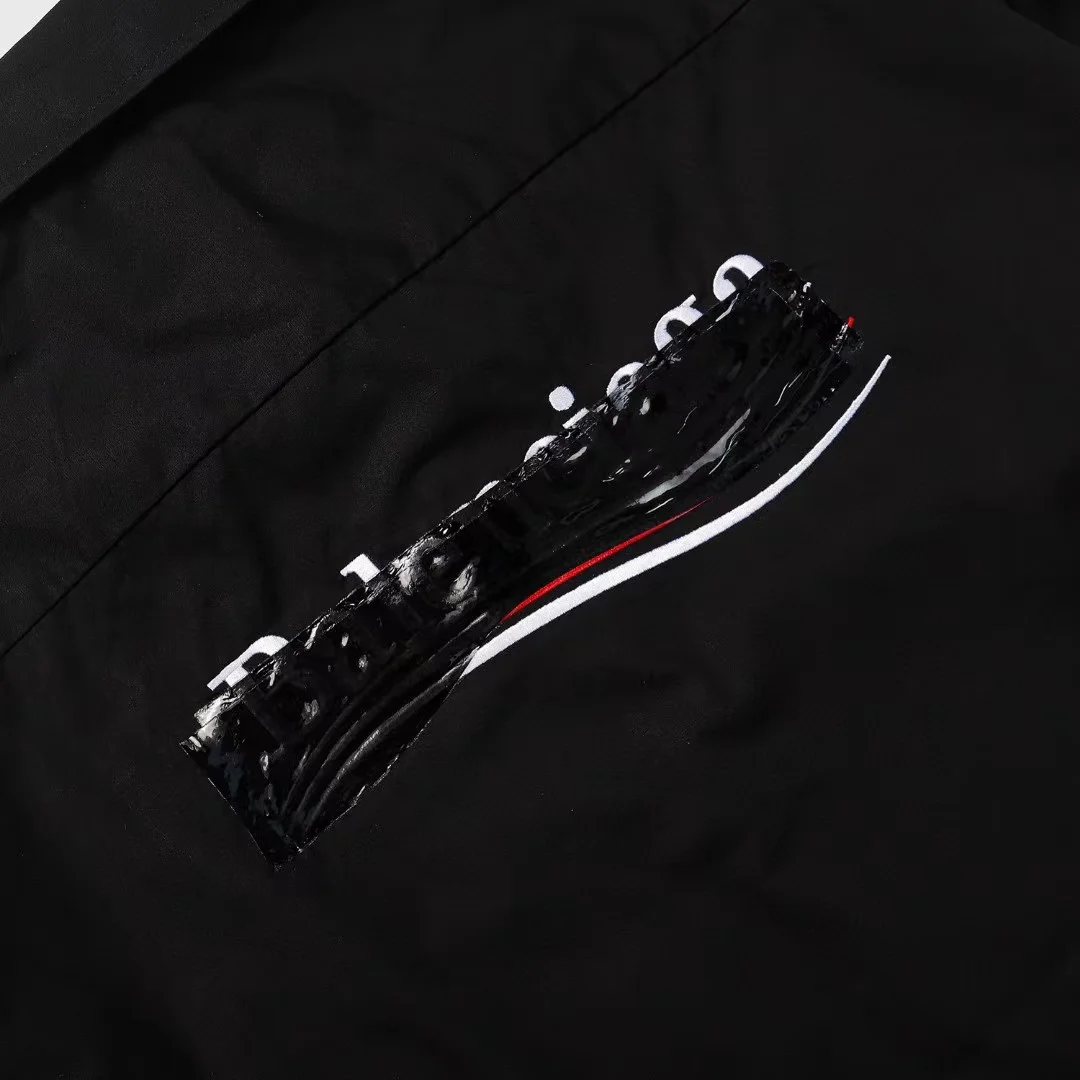 Рисунок 6 - Мужская рубашка с длинными рукавами