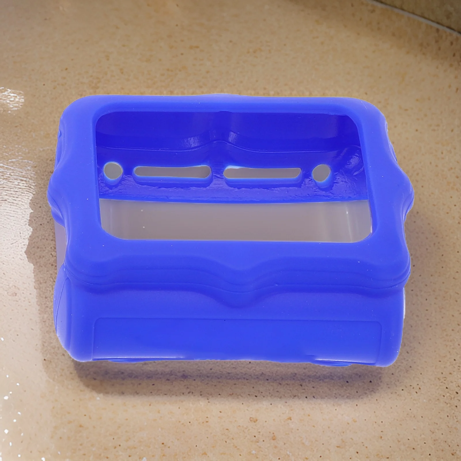 Камуфляжный зеленый силиконовый защитный чехол для Shearwater Perdix AI SA компьютерные