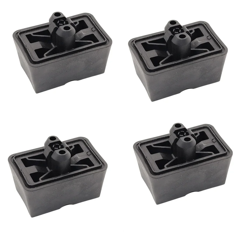 

51717039760 Car Jack Point Jacking Lifting Support Pad Block Vehicle Repair Tool For BMW 6 Series Mini E63 E64 E65 R50 R53