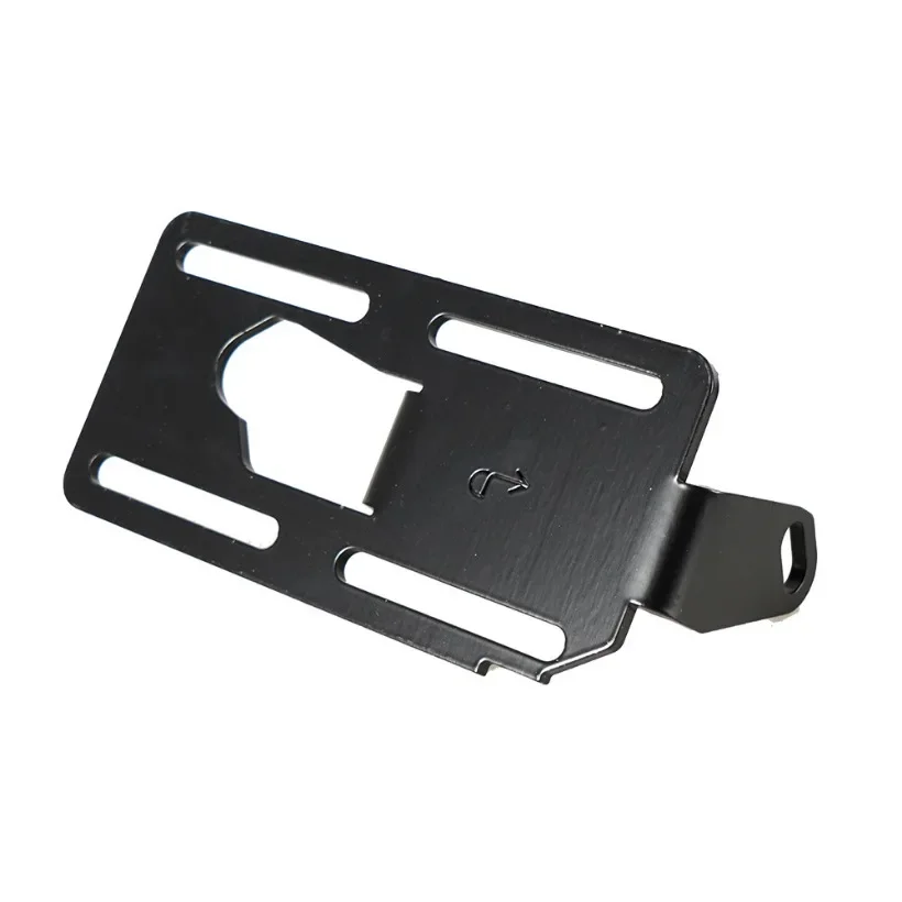 Регулируемый комплект адаптера крепления двигателя для двигателя-опора