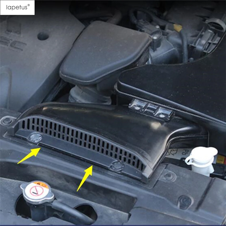 1 шт. комплект крышек для вентиляционных отверстий на входе переменного тока