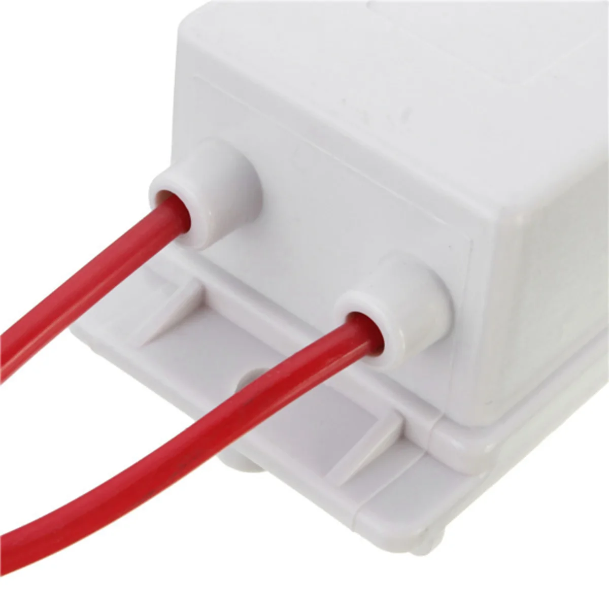 4X 3G генератор озона 220 В очиститель воздуха озоновый стерилизатор из нержавеющей